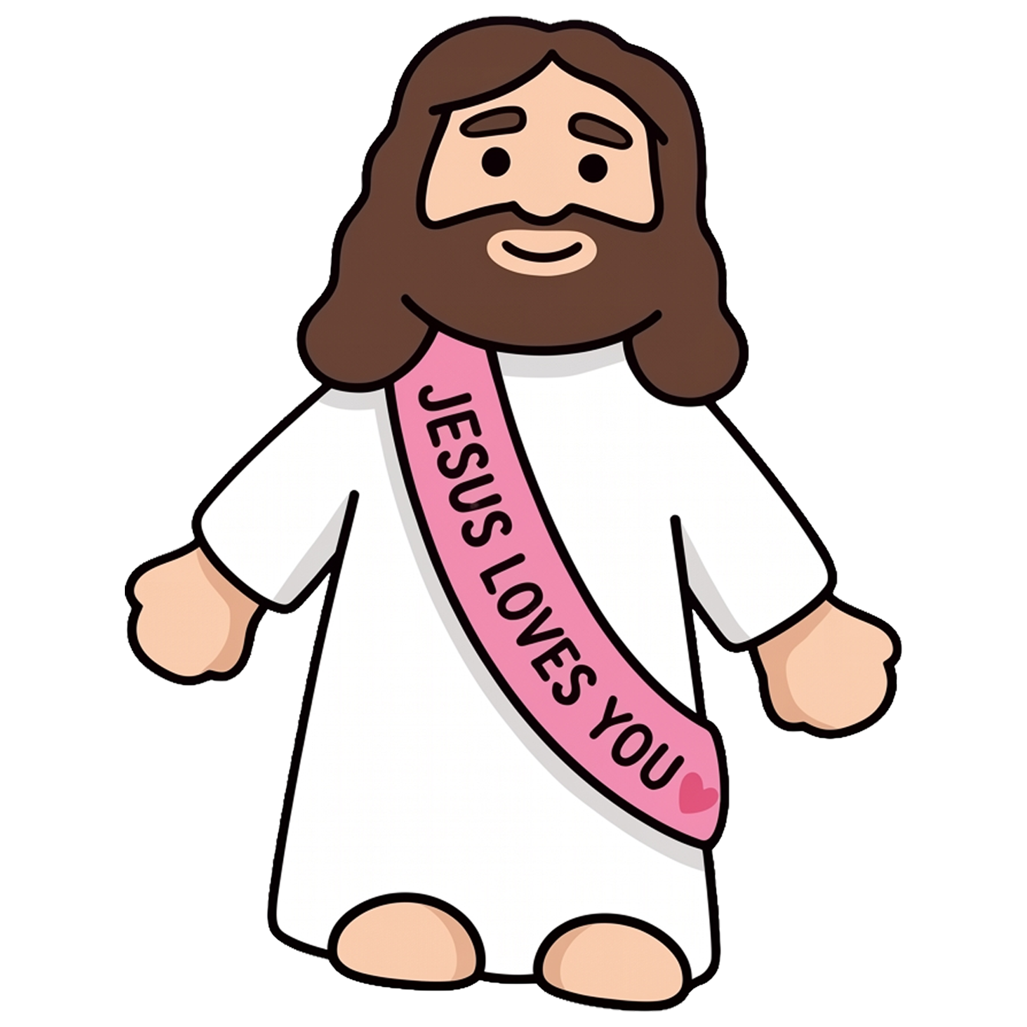 Mini Jezusje