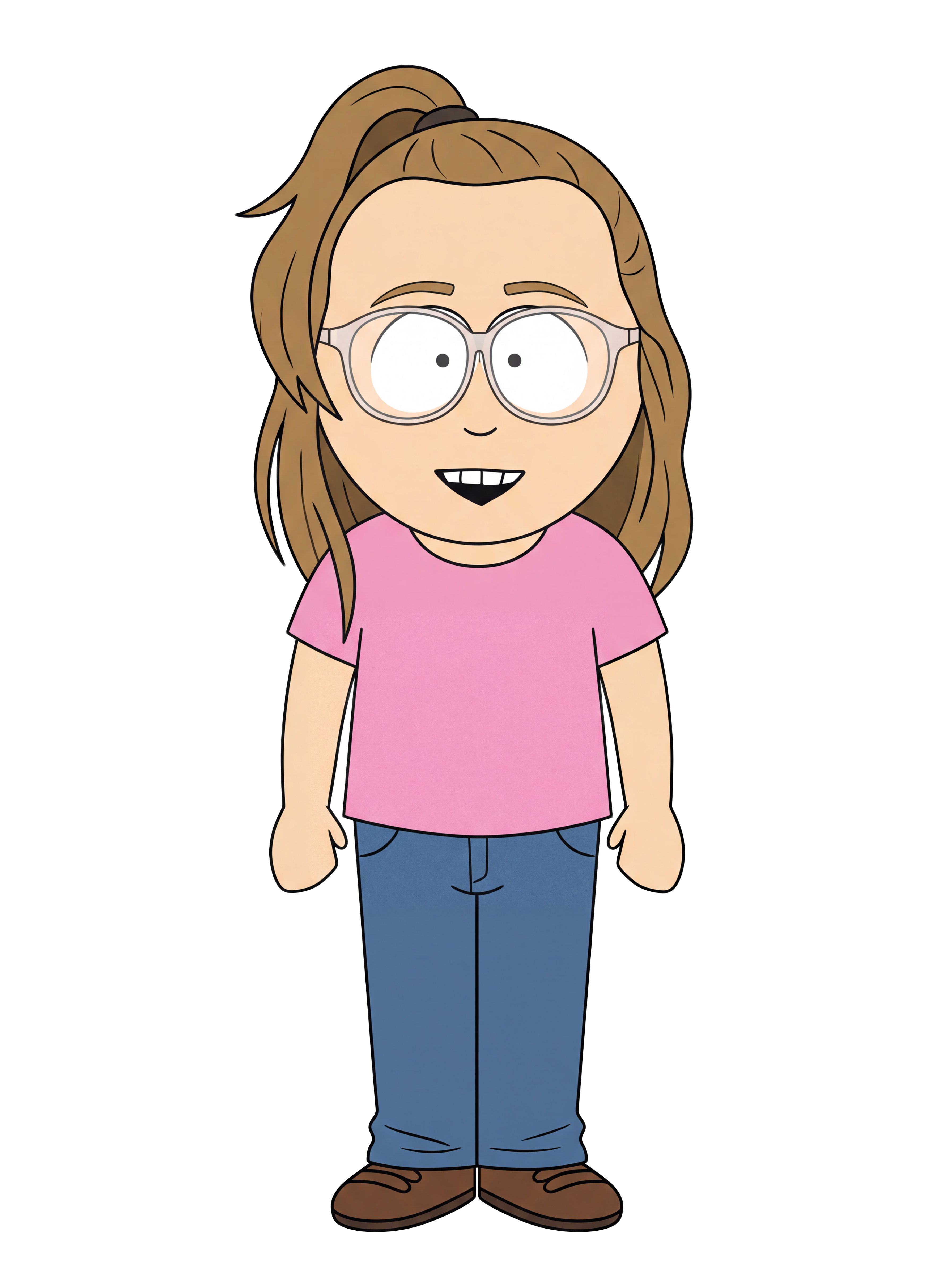 Nelle